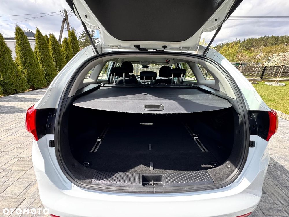 Kia Ceed 1.6 CRDi L - 20