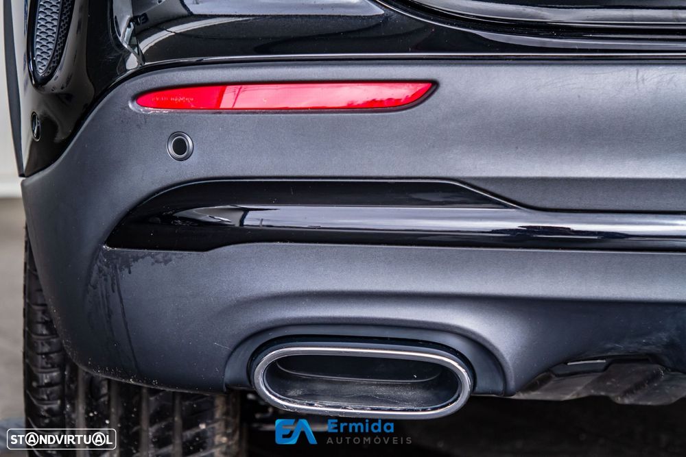 Mercedes-Benz GLA 250 - 10