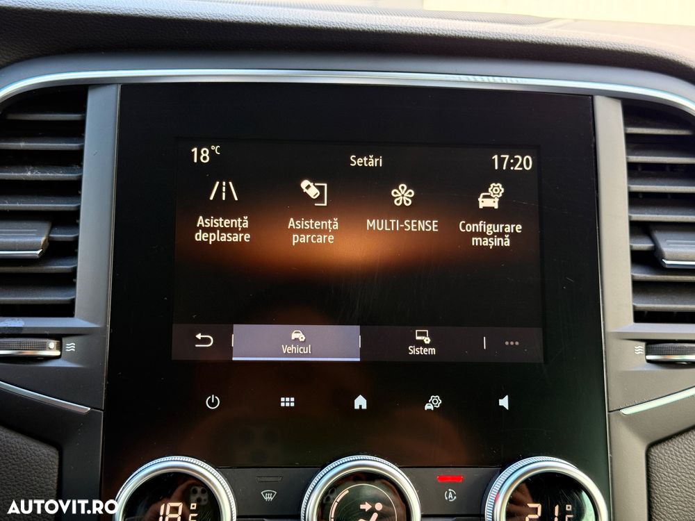 Renault Megane TCE 140 GPF Intens - 14