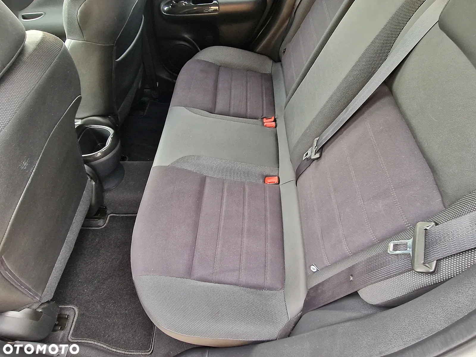 Nissan Juke 1.2 DIG-T Acenta - 11