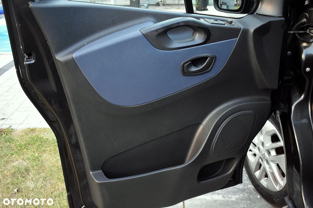 Opel Vivaro - 20