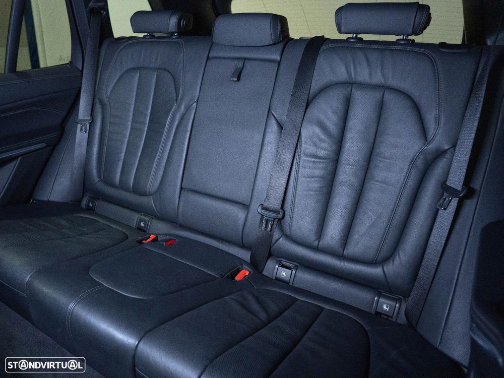 BMW X5 30 d xDrive xLine - 22