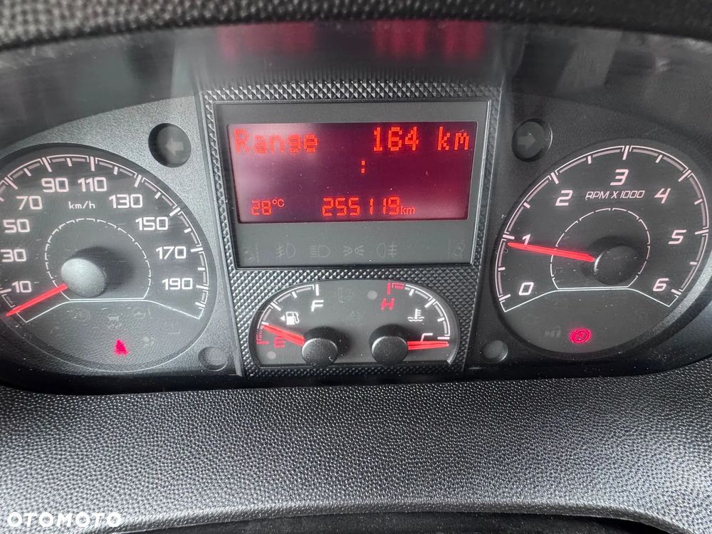 Fiat Ducato 2.3 MultiJet (448) - 15