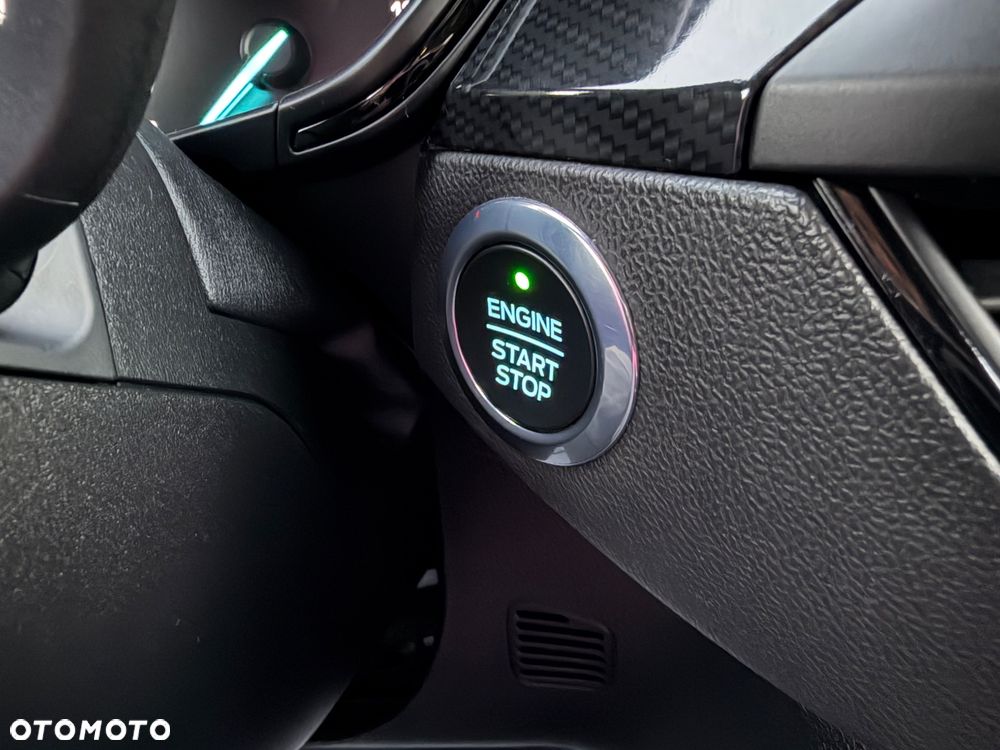 Ford Focus 1.5 EcoBlue Start-Stopp-System ST-LINE - 35