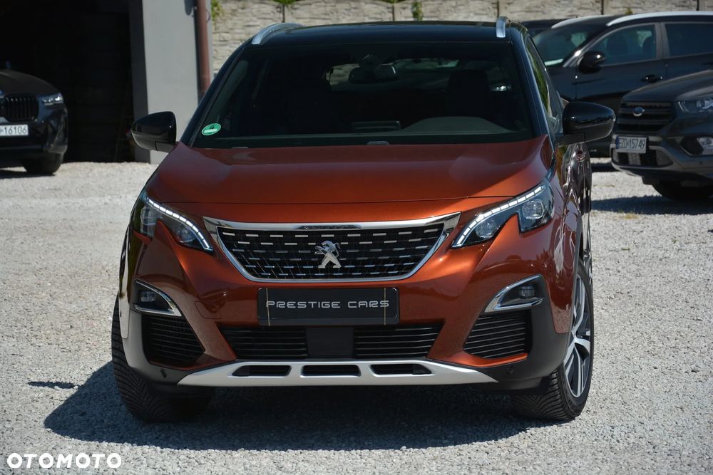 Peugeot 3008 - 8