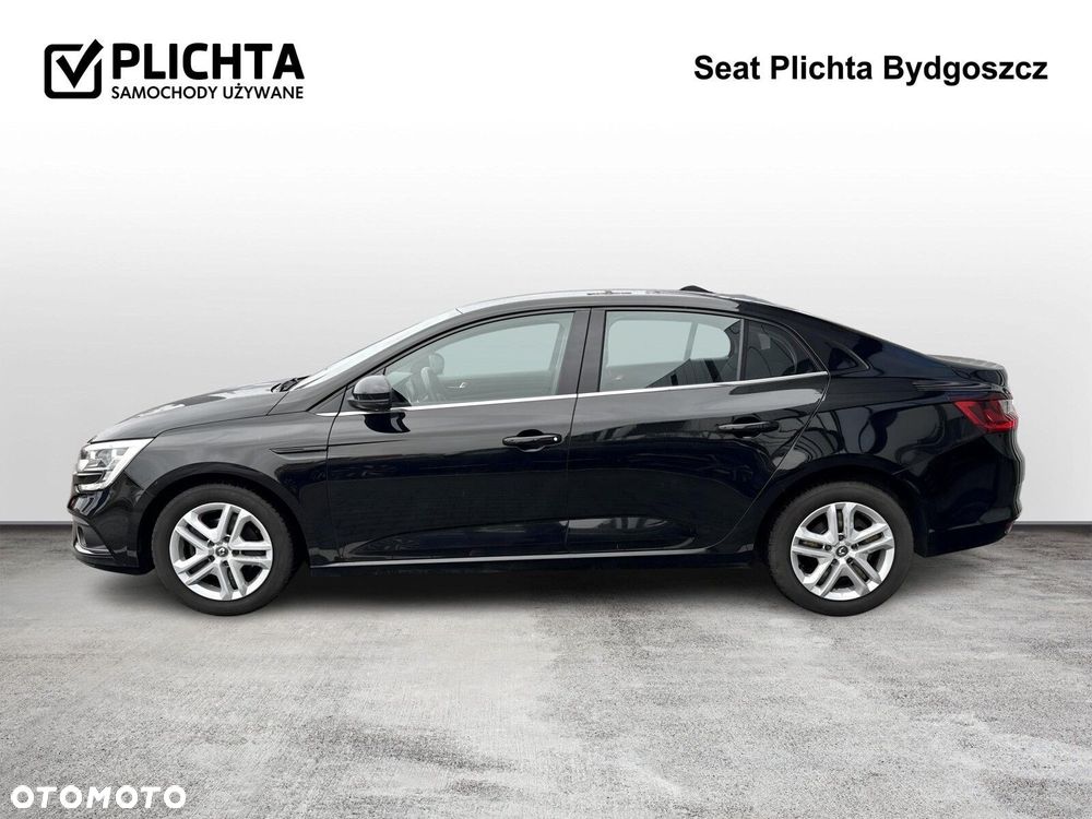 Renault Megane 1.3 TCe FAP Limited - 2