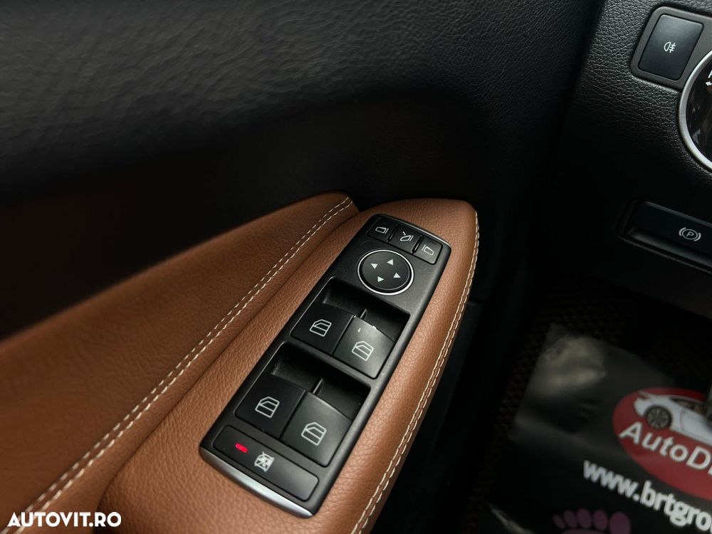 Mercedes-Benz GLE - 26