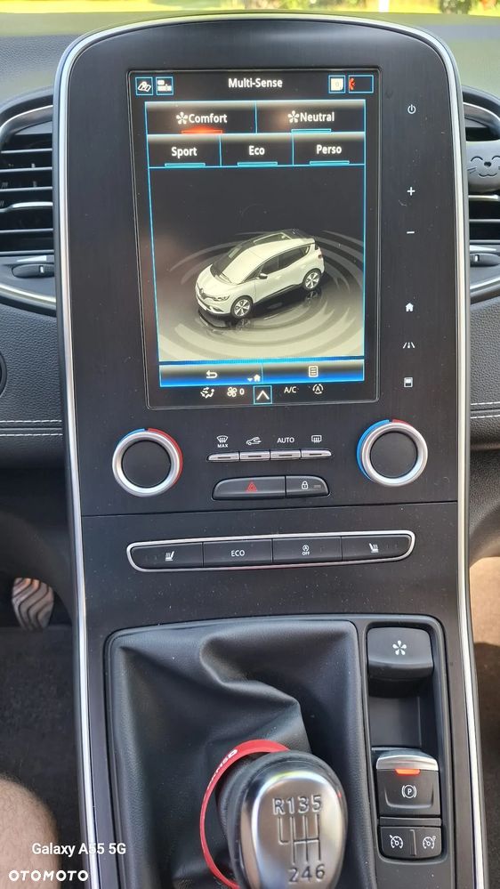 Renault Scenic ENERGY TCe 130 INTENS - 3