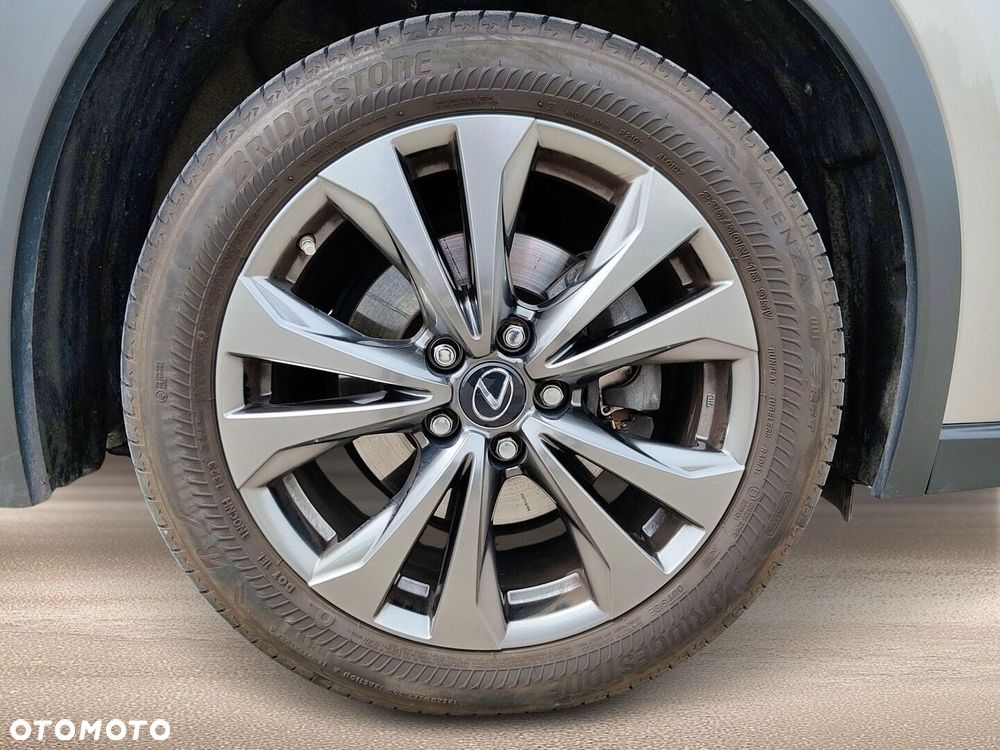 Lexus UX 250h GPF F Sport Design 2WD - 23