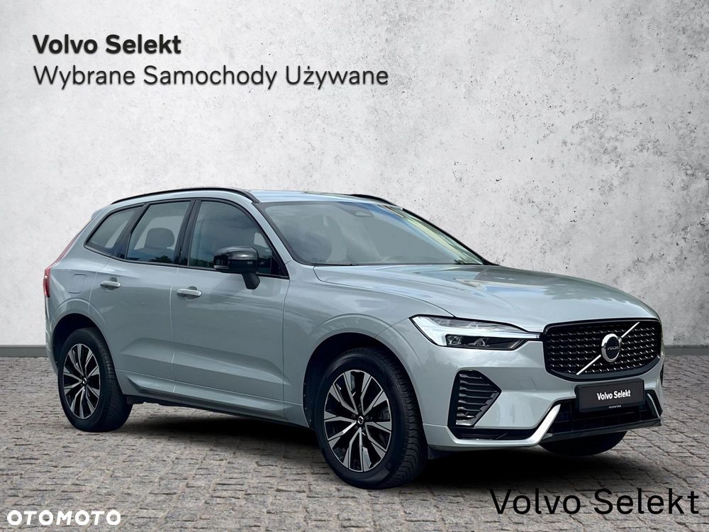 Volvo XC 60 - 8