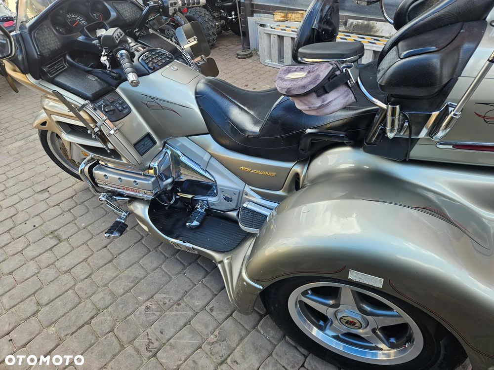 Honda GL - 20