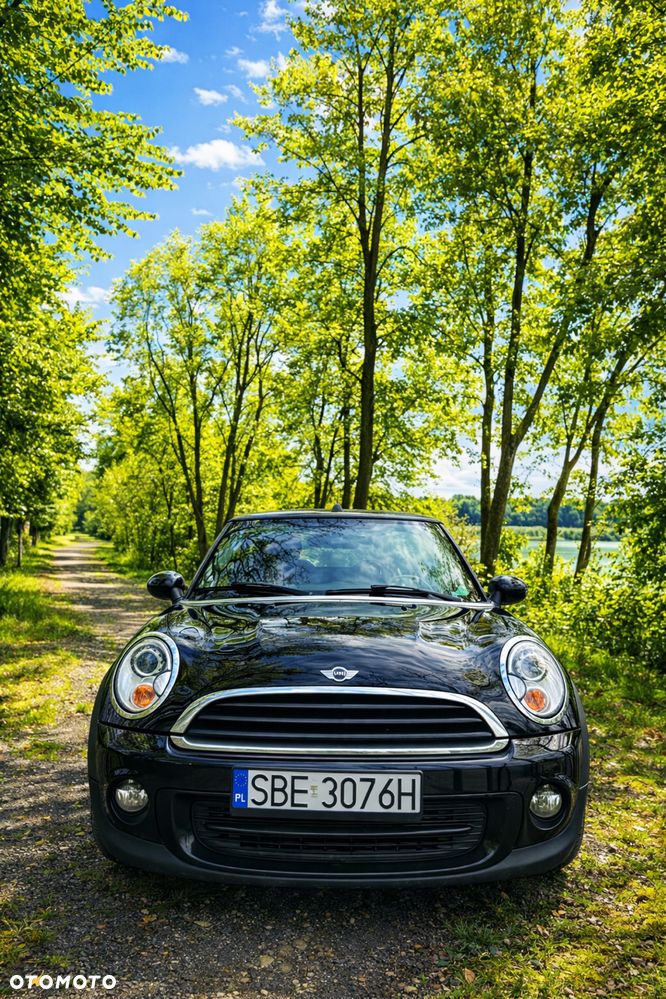 MINI Cooper - 2