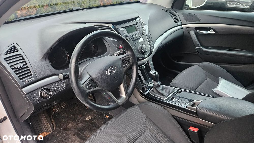 Hyundai i40 1.6 GDI Comfort + - 7