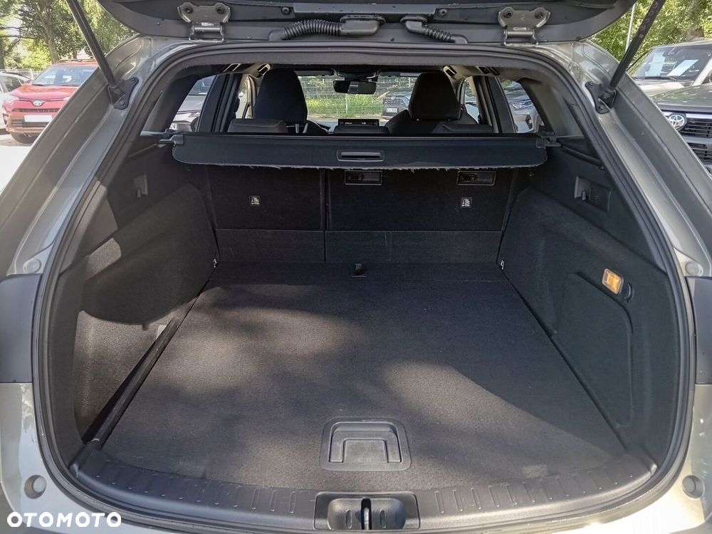 Toyota Corolla 2.0 Hybrid Comfort - 8