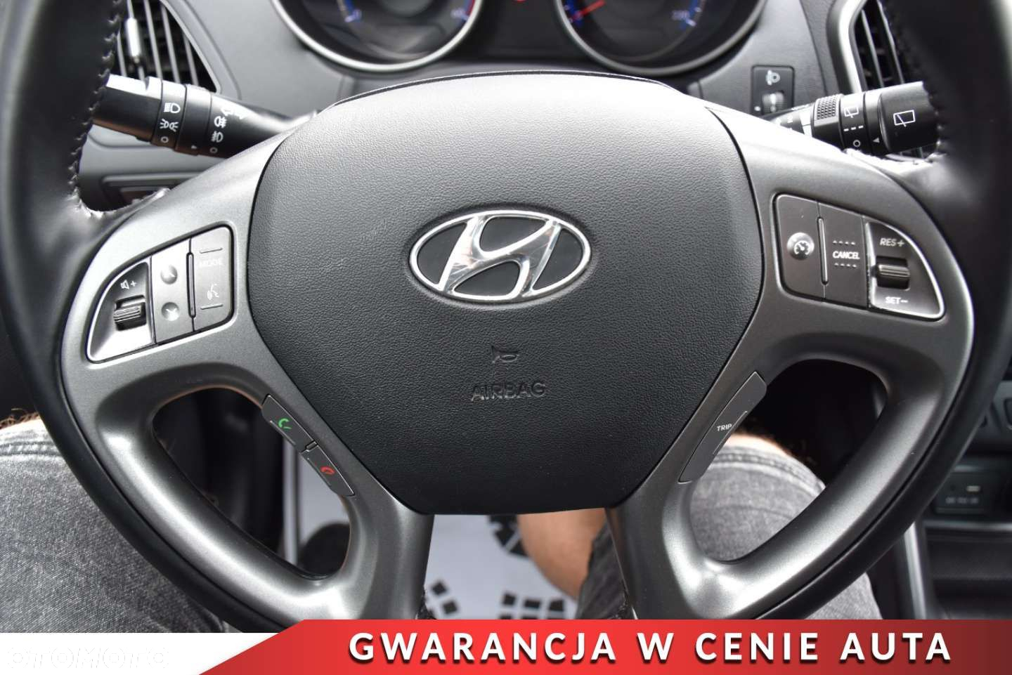 Hyundai ix35 1.7 CRDi Premium 2WD - 20