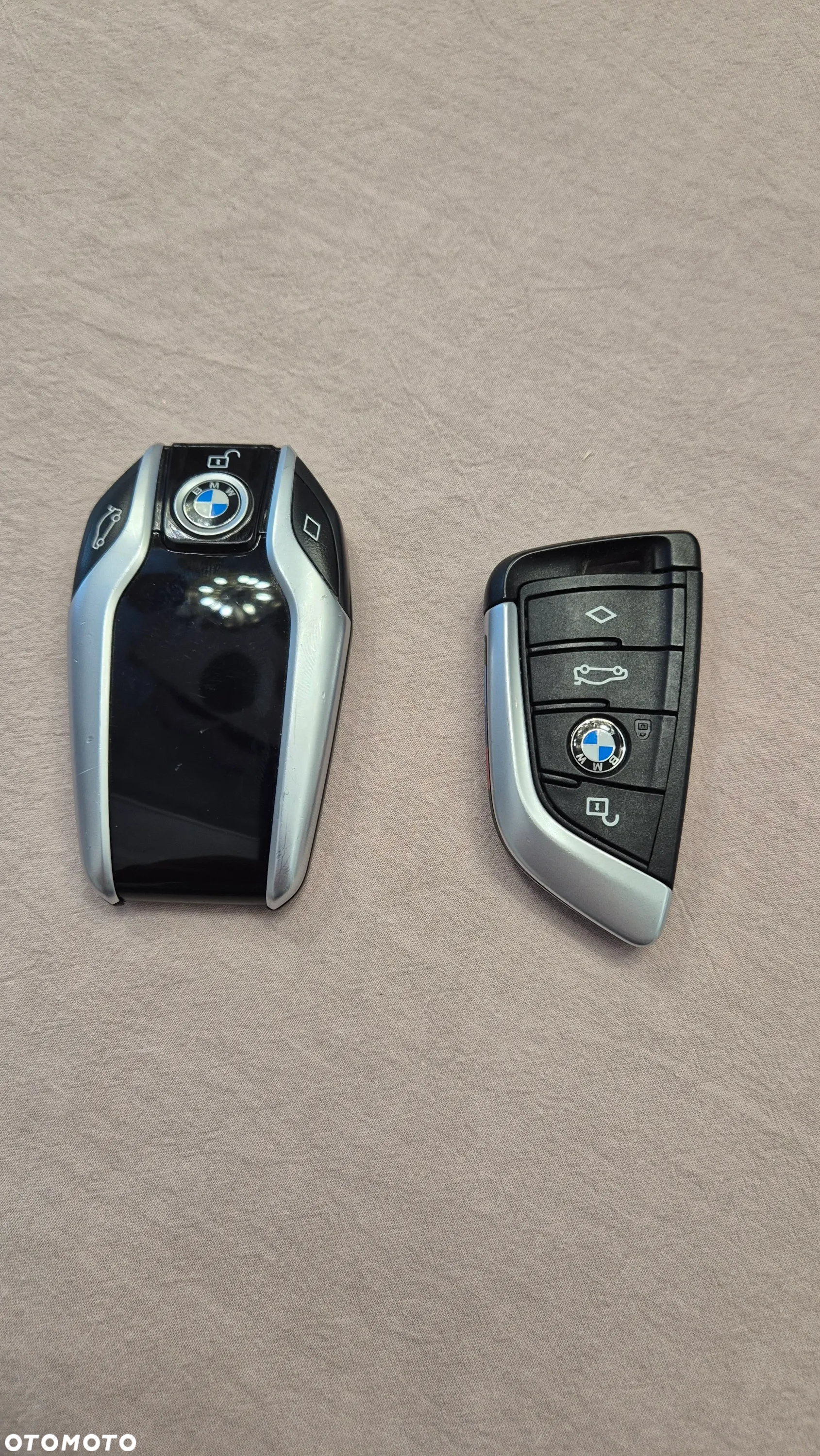 BMW X3 xDrive20d M Sport - 14