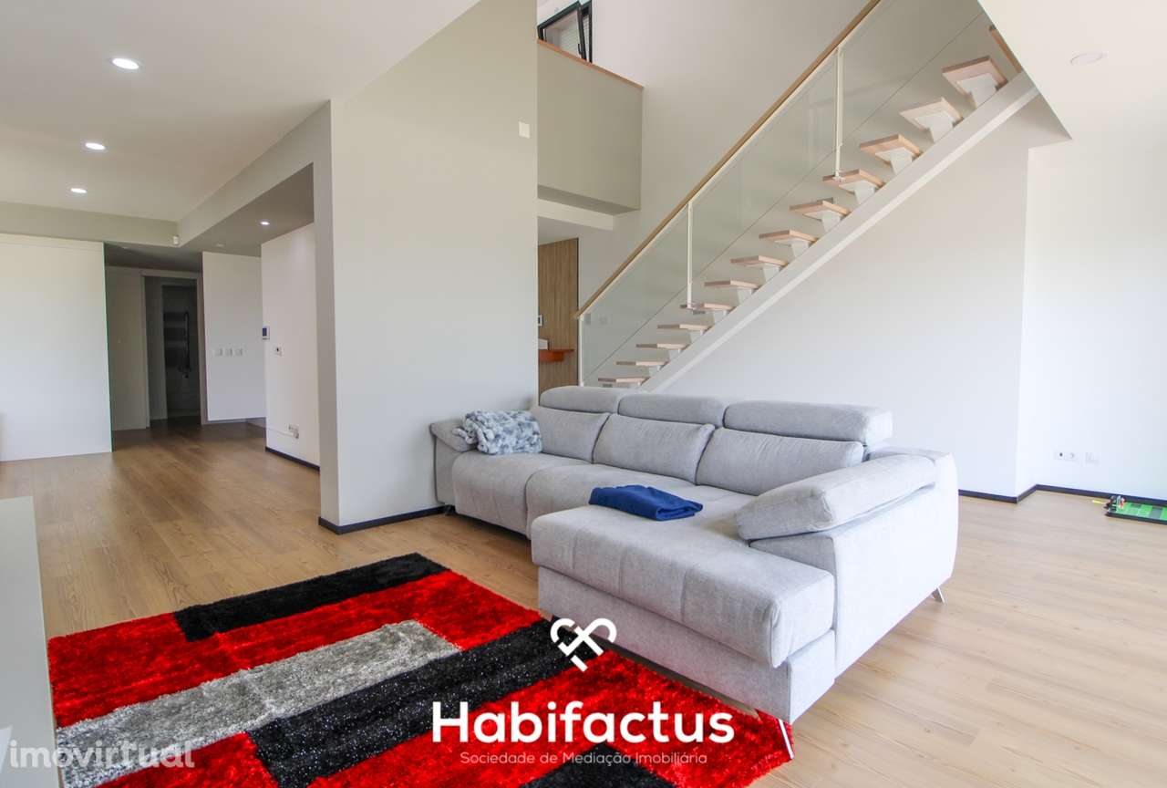 Moradia Isolada T4+1 - Viseu - Grande imagem: 3/24