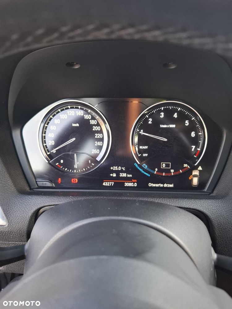 BMW Seria 1 - 4