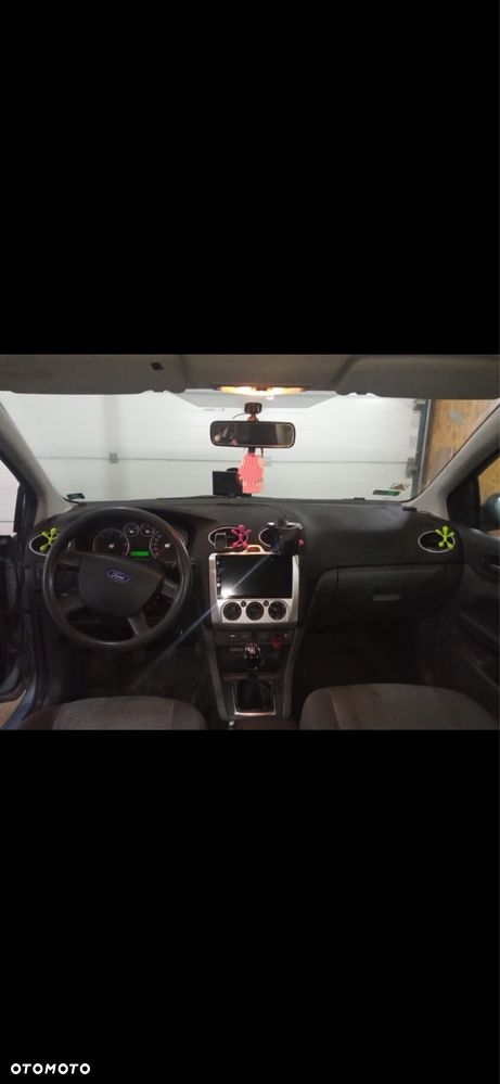 Ford Focus - 4