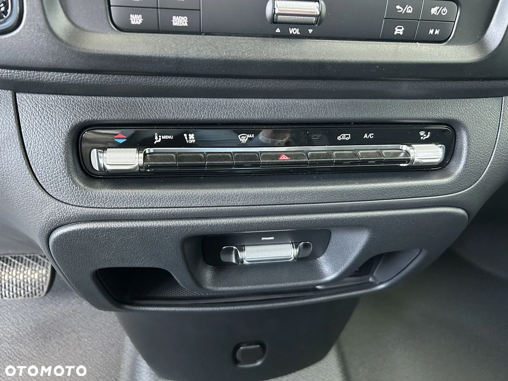 Mercedes-Benz Vito - 13