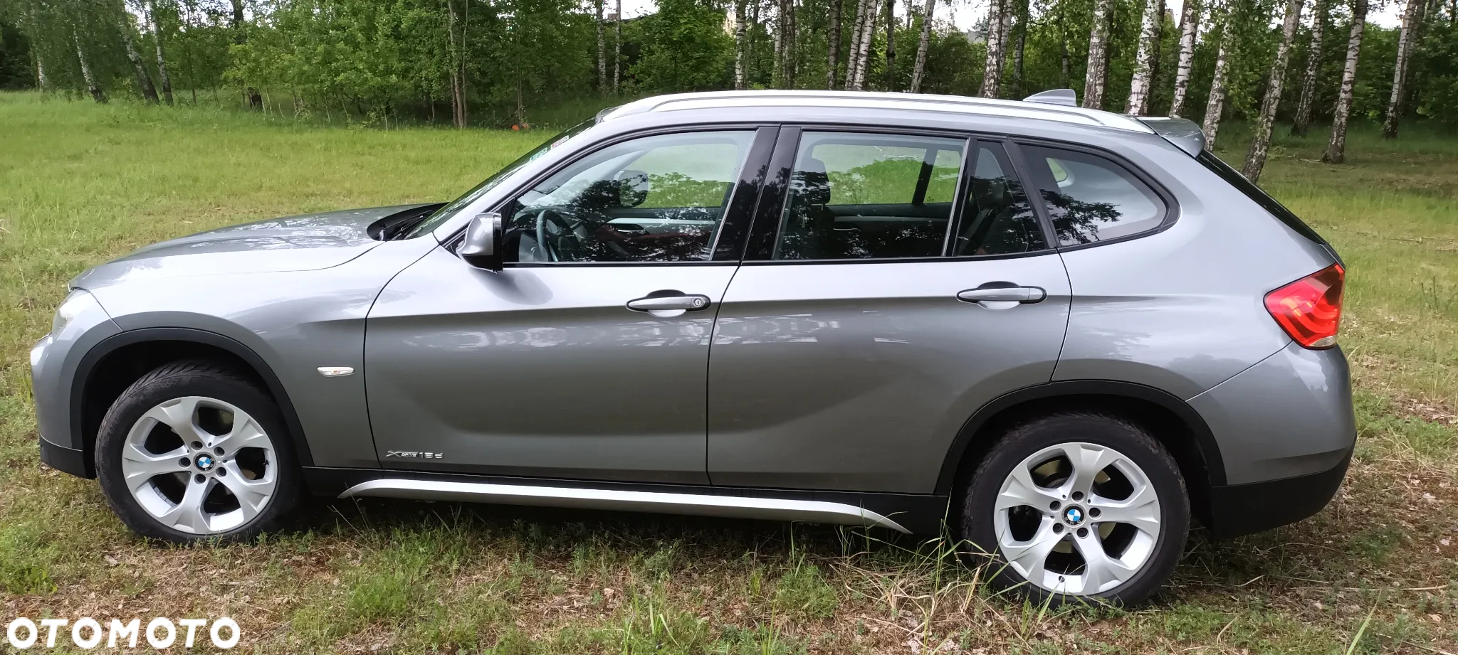 BMW X1 xDrive18d - 8