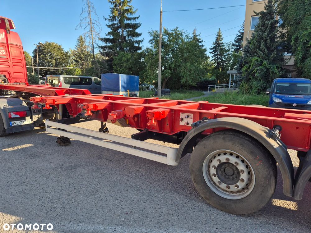 MAN TGX LLS-U - 38