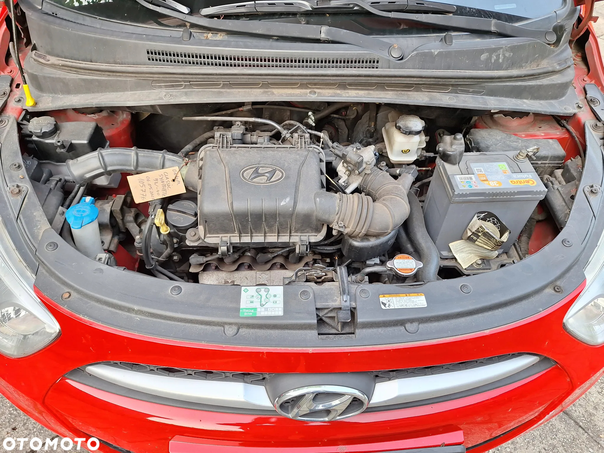 Hyundai i10 - 12