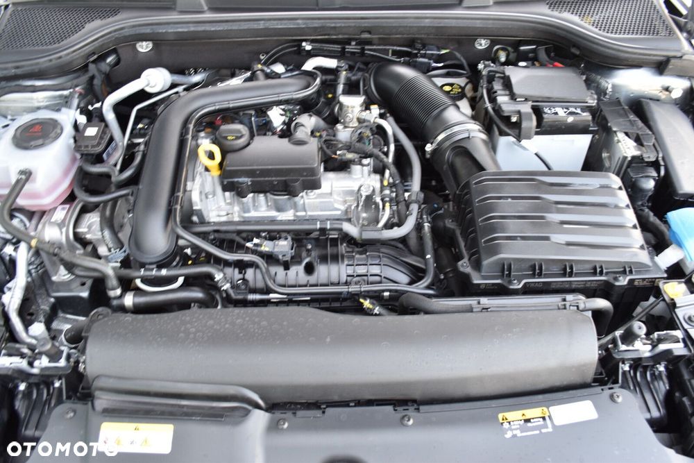Skoda Scala 1.0 TSI Selection DSG - 40