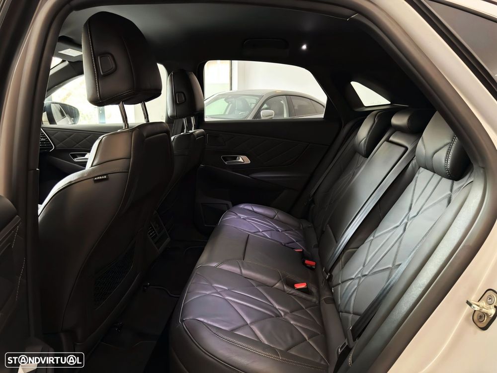 DS DS7 Crossback E-Tense Rivoli EAT8 - 6