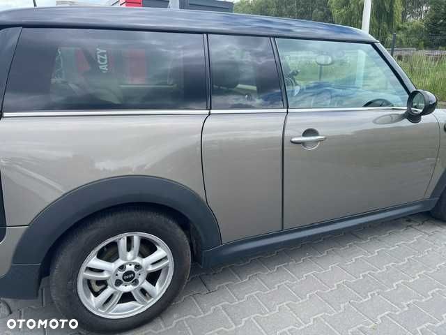MINI Clubman - 8