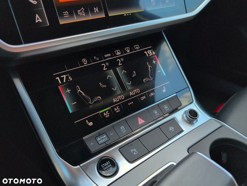 Audi A6 Limousine - 30