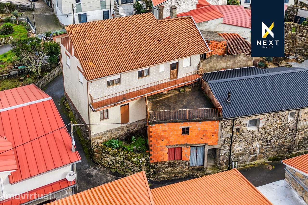 Oportunidade de Investimento | Moradia para Reabilitação – Calde, Vise - Grande imagem: 4/29