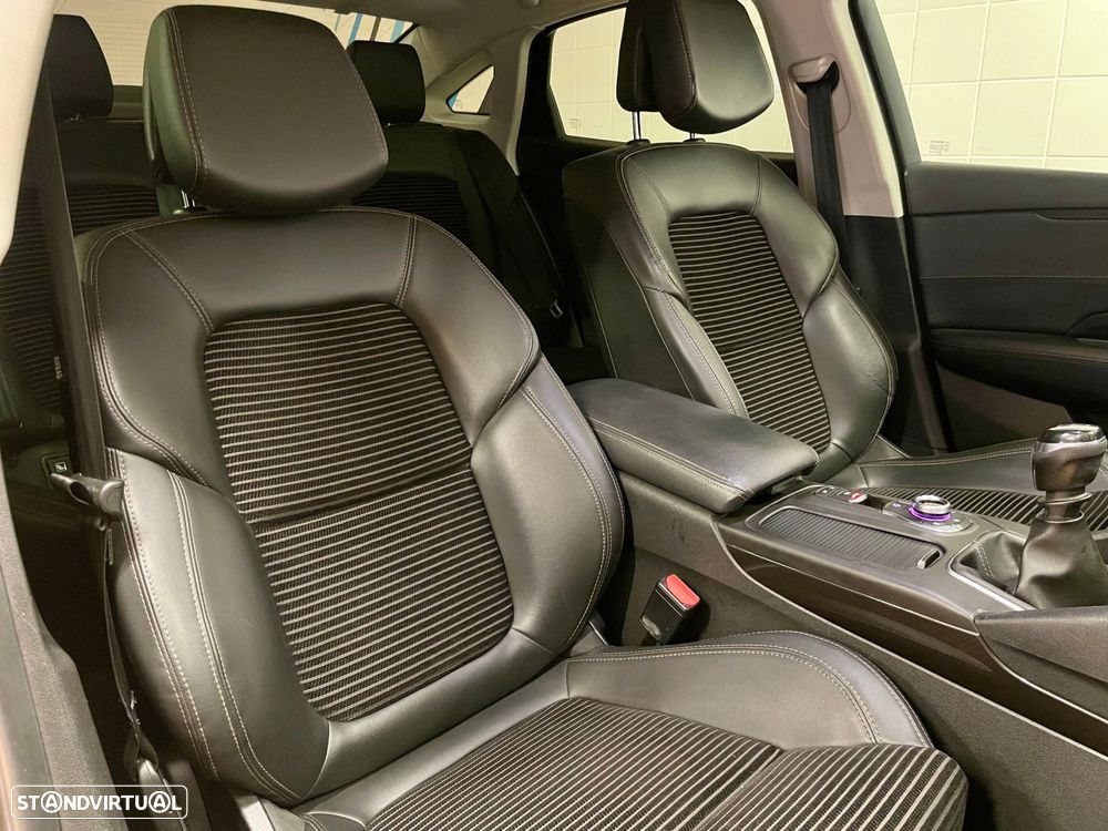 Renault Talisman ENERGY dCi 130 INTENS - 46