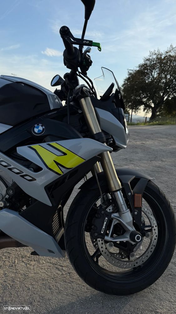 BMW S 1000 R - 10