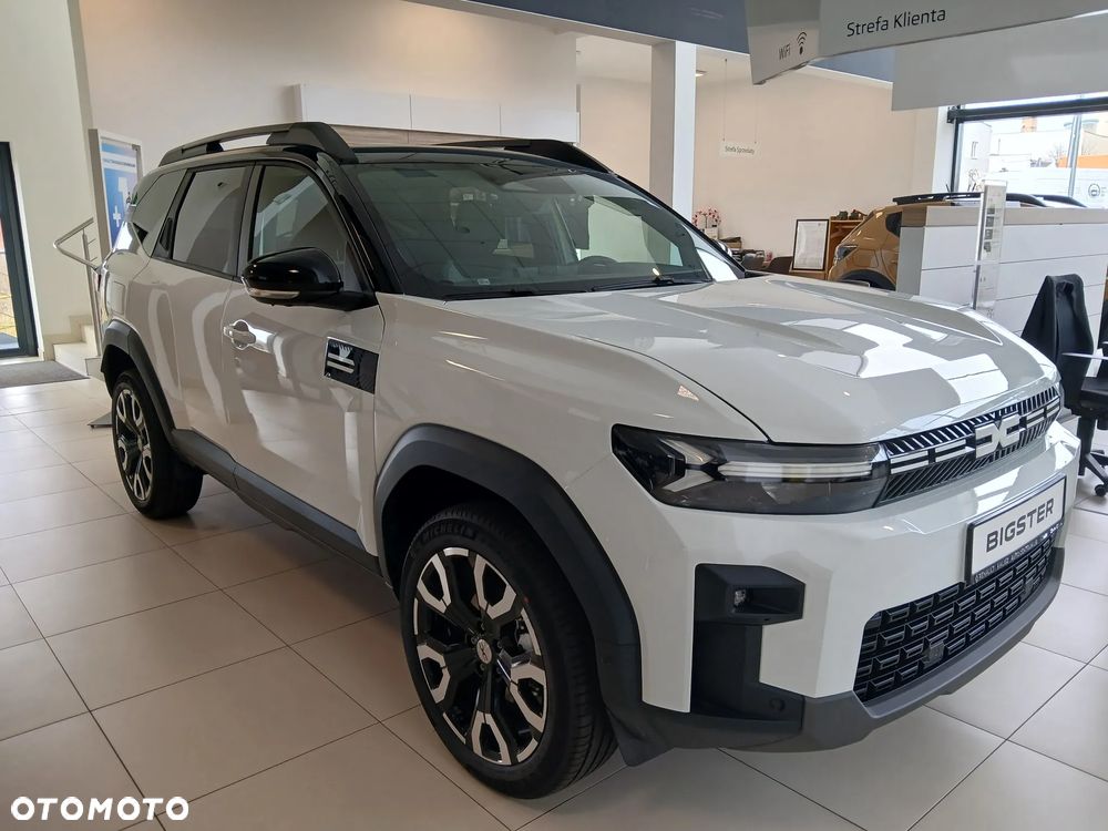 Dacia Bigster 1.2 TCe mHEV Journey - 3