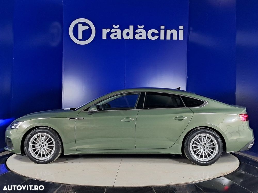 Audi A5 - 2