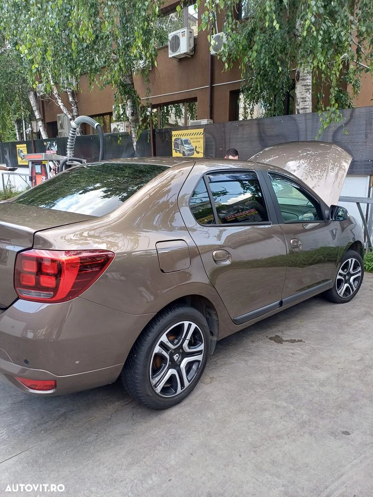 Dacia Logan - 6