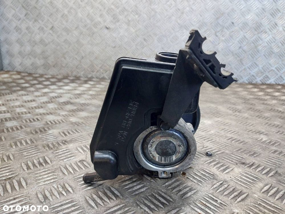POMPA WSPOMAGANIA PEUGEOT 206 LIFT I 9644878280 - 4