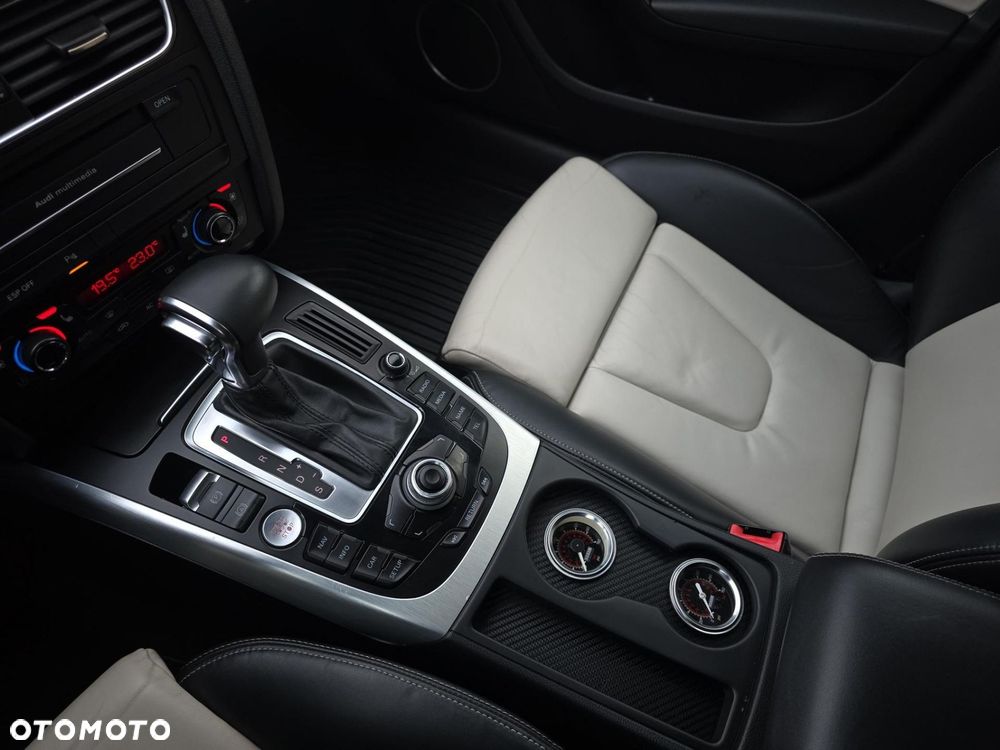 Audi S4 Avant 3.0 TFSI Quattro S tronic - 15