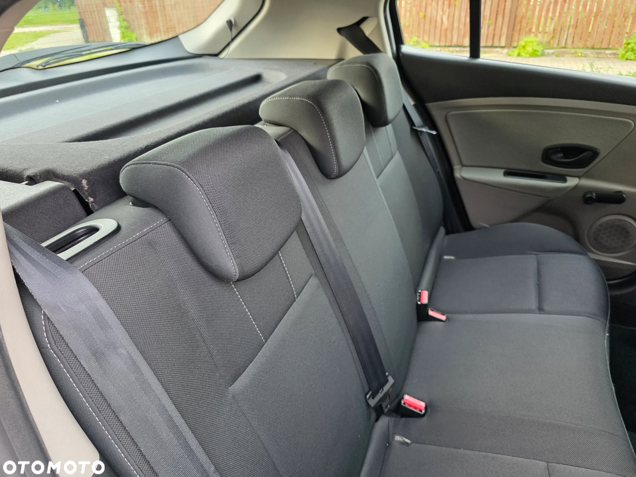 Renault Megane 1.6 16V 100 Expression - 20