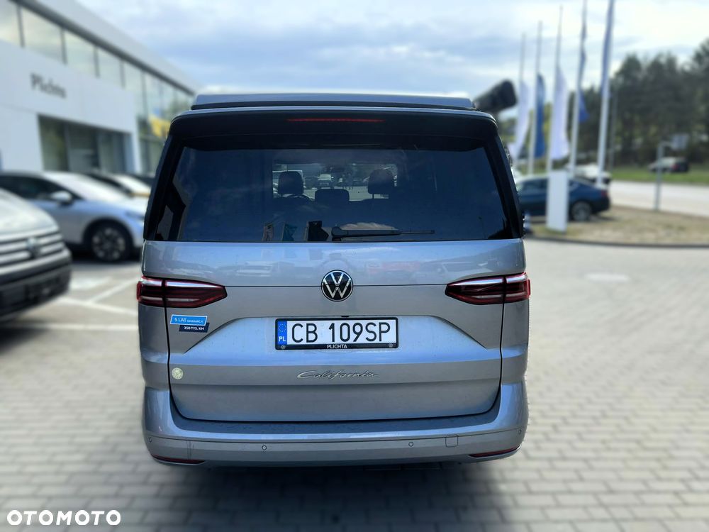 Volkswagen California - 7