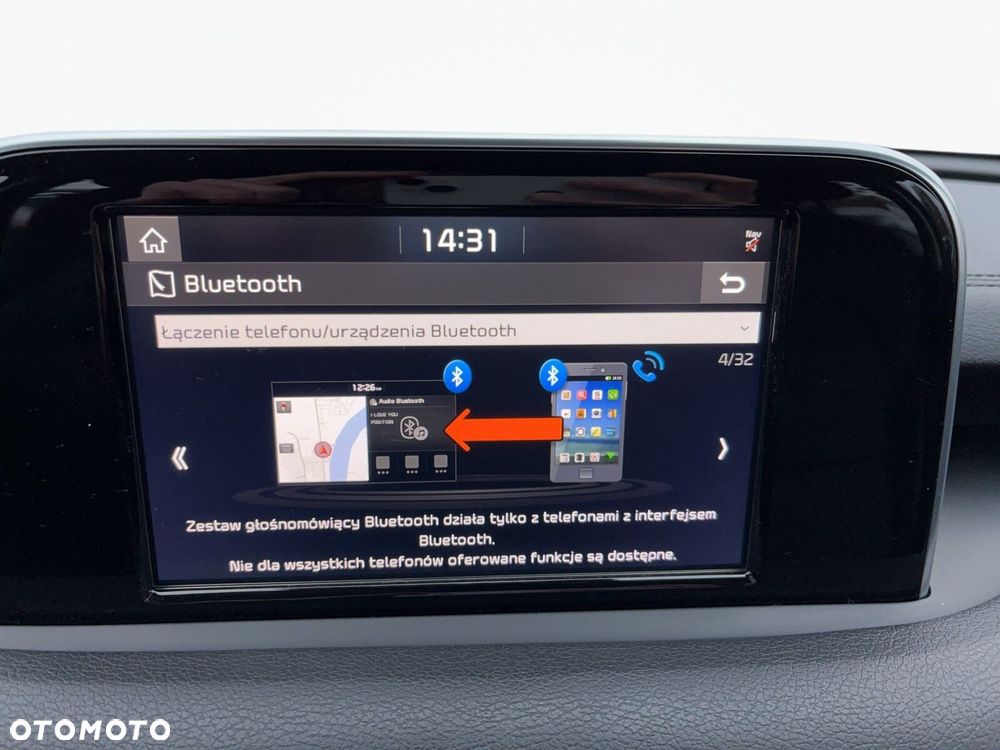 Kia Stinger 2.0 T-GDI L - 33