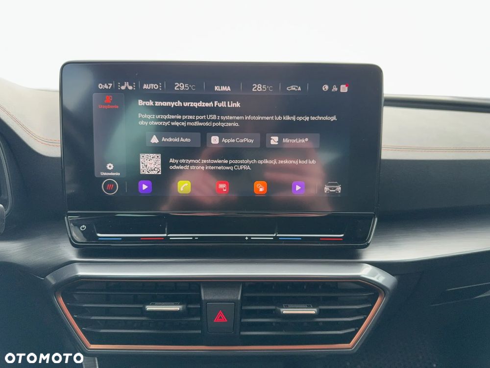 Cupra Formentor - 16