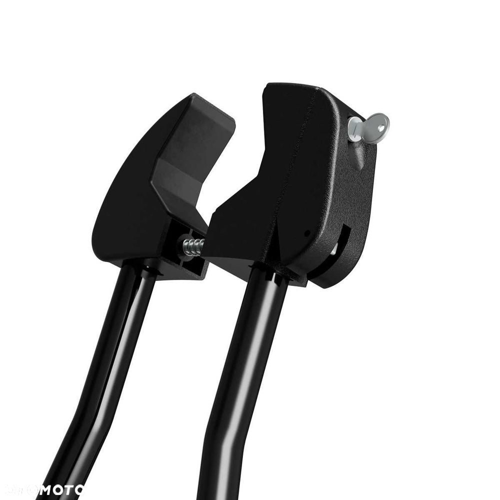 Bagażnik Rowerowy Uchwyt rowerowy dachowy rower belki Inter Pack Rosa - 6