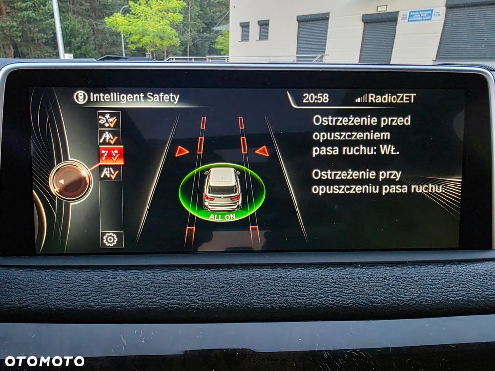 BMW X5 3.5i xDrive - 22