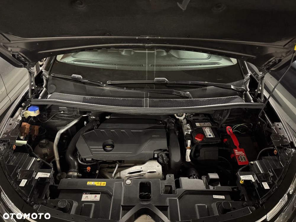 Citroën C5 Aircross 1.6 PureTech Shine EAT8 - 29