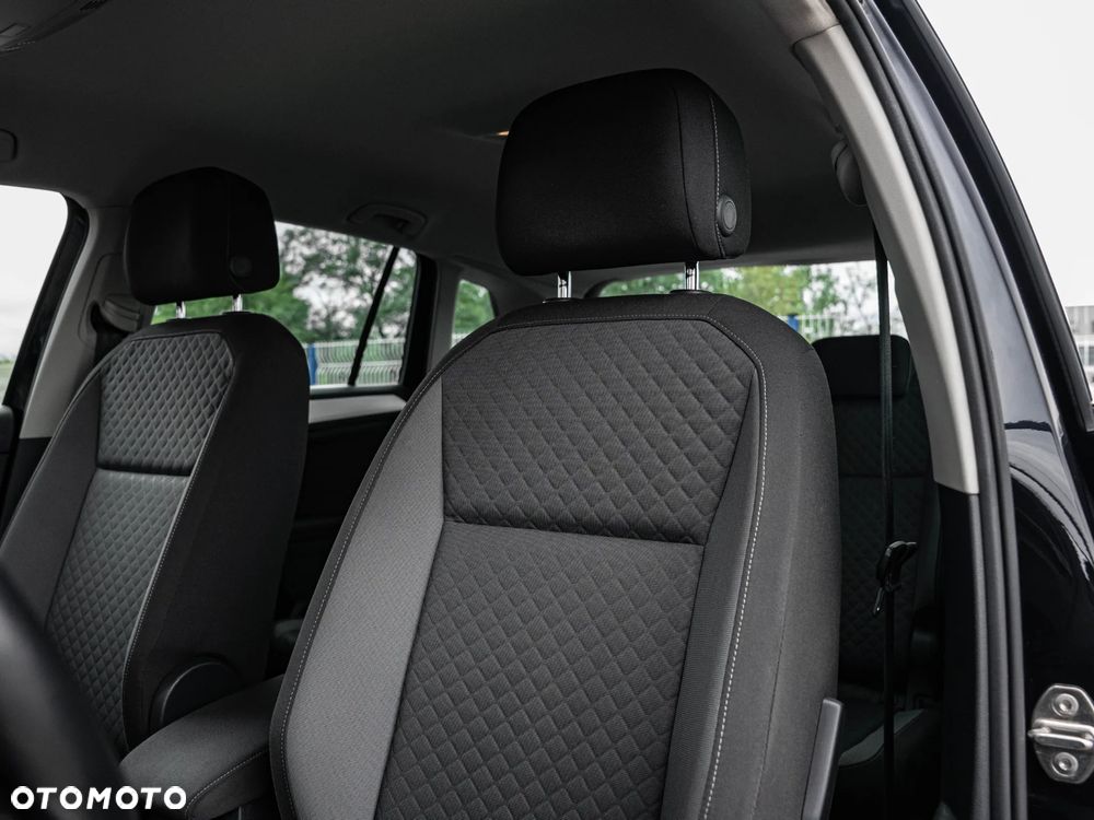 Volkswagen Tiguan 2.0 TDI BMT SCR Comfortline - 25