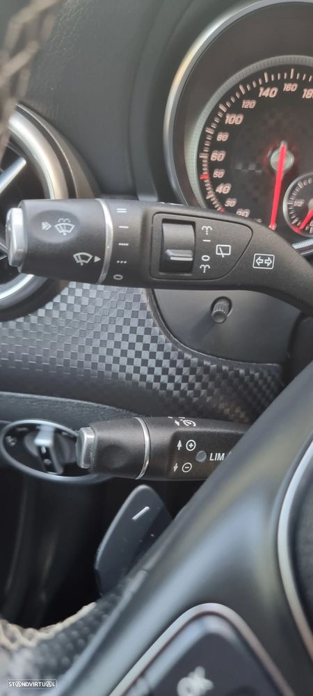 Mercedes-Benz A 160 d Urban Aut. - 8