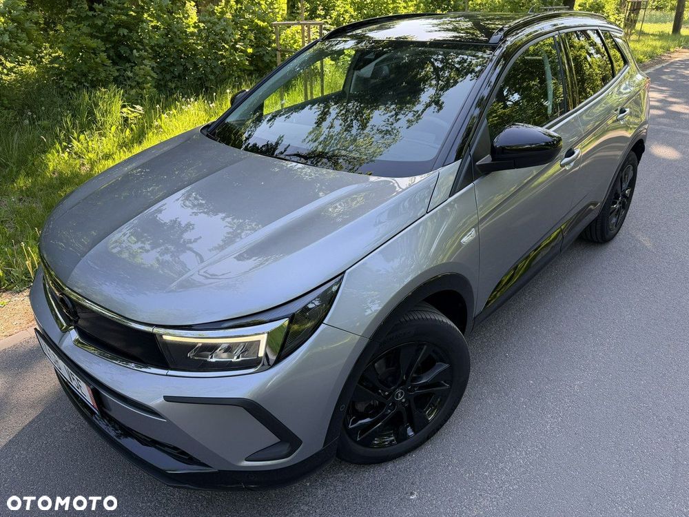 Opel Grandland - 3