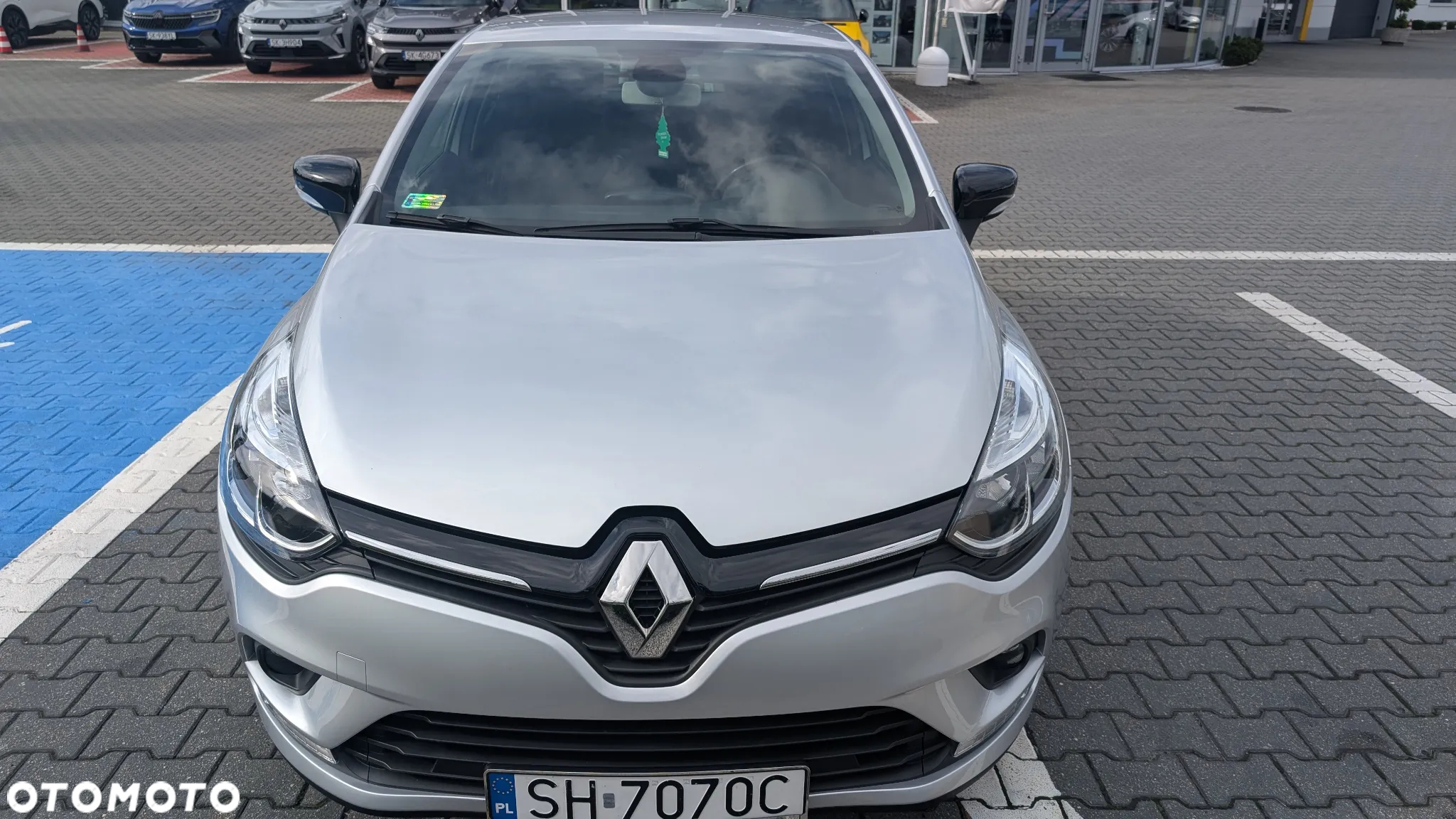 Renault Clio 0.9 TCe Limited - 10